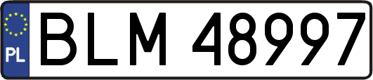 BLM48997