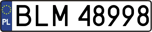BLM48998