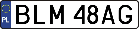 BLM48AG