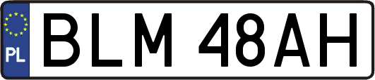BLM48AH