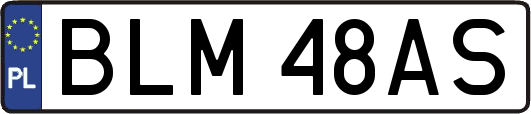BLM48AS