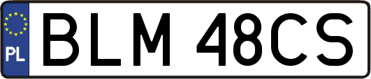 BLM48CS