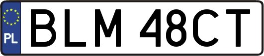 BLM48CT