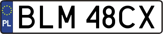 BLM48CX