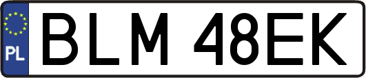 BLM48EK