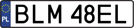 BLM48EL