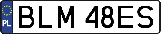 BLM48ES