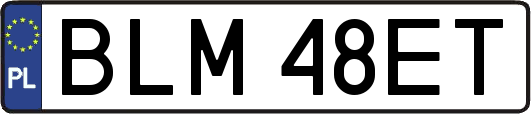 BLM48ET
