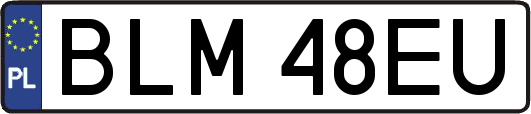 BLM48EU