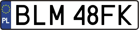 BLM48FK