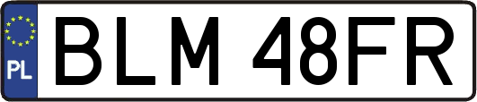 BLM48FR