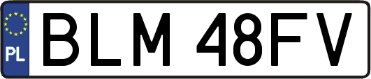 BLM48FV