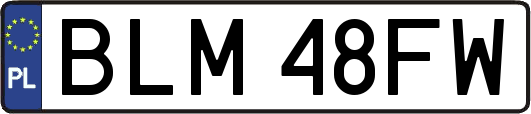 BLM48FW