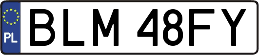 BLM48FY