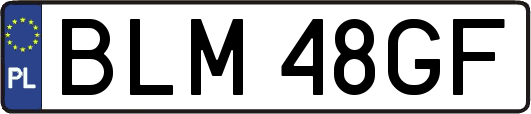 BLM48GF