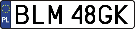 BLM48GK