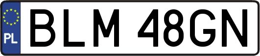 BLM48GN