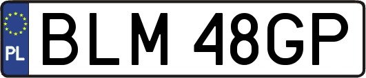 BLM48GP
