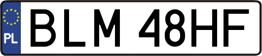 BLM48HF