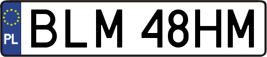 BLM48HM