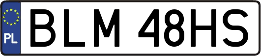 BLM48HS