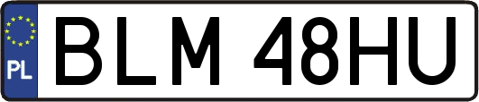 BLM48HU
