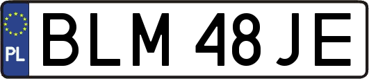 BLM48JE