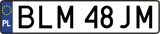 BLM48JM