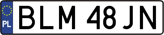 BLM48JN