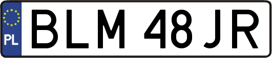 BLM48JR