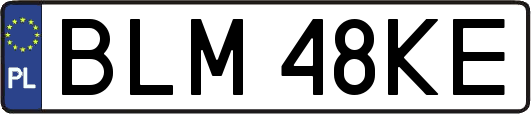 BLM48KE