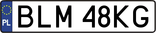 BLM48KG