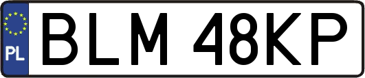 BLM48KP