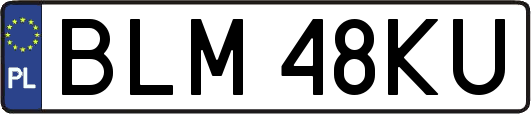 BLM48KU