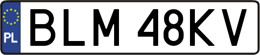 BLM48KV