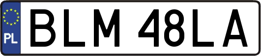 BLM48LA