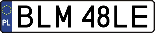 BLM48LE