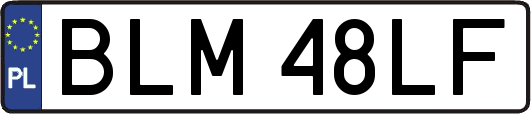BLM48LF