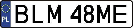 BLM48ME