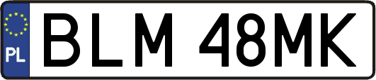 BLM48MK