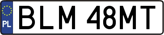 BLM48MT