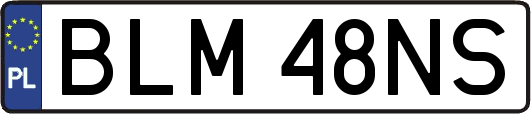 BLM48NS