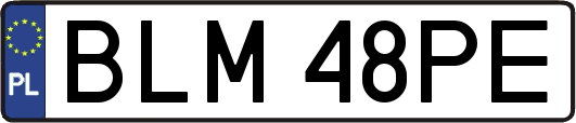 BLM48PE