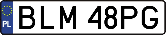 BLM48PG
