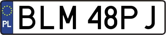 BLM48PJ