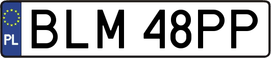 BLM48PP