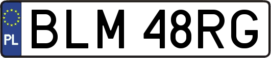 BLM48RG