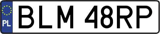 BLM48RP