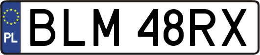 BLM48RX