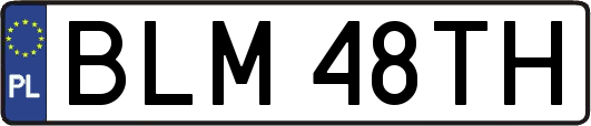 BLM48TH